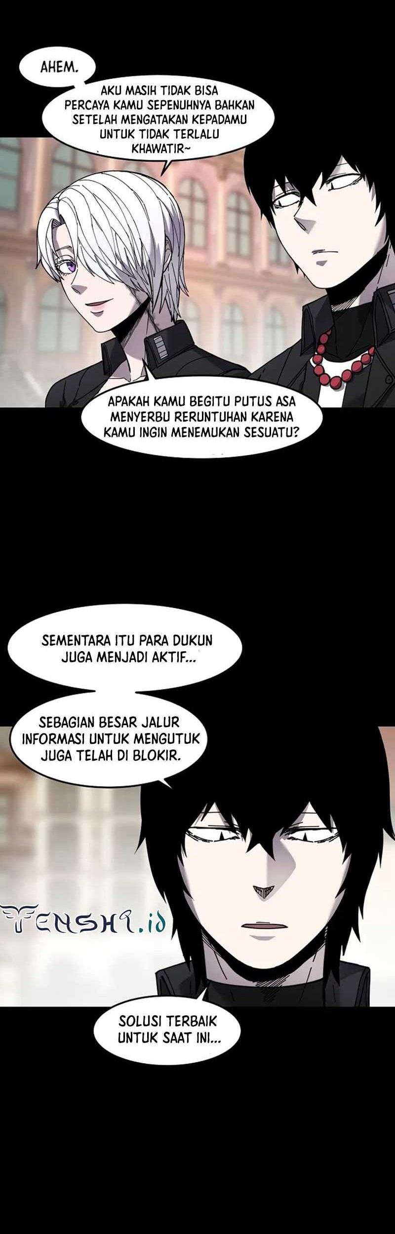 Shaman Chapter 78 Gambar 5