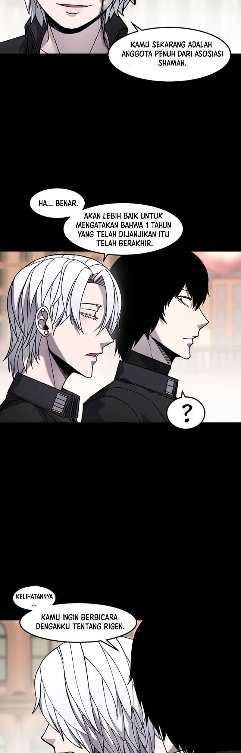 Shaman Chapter 78 Gambar 7