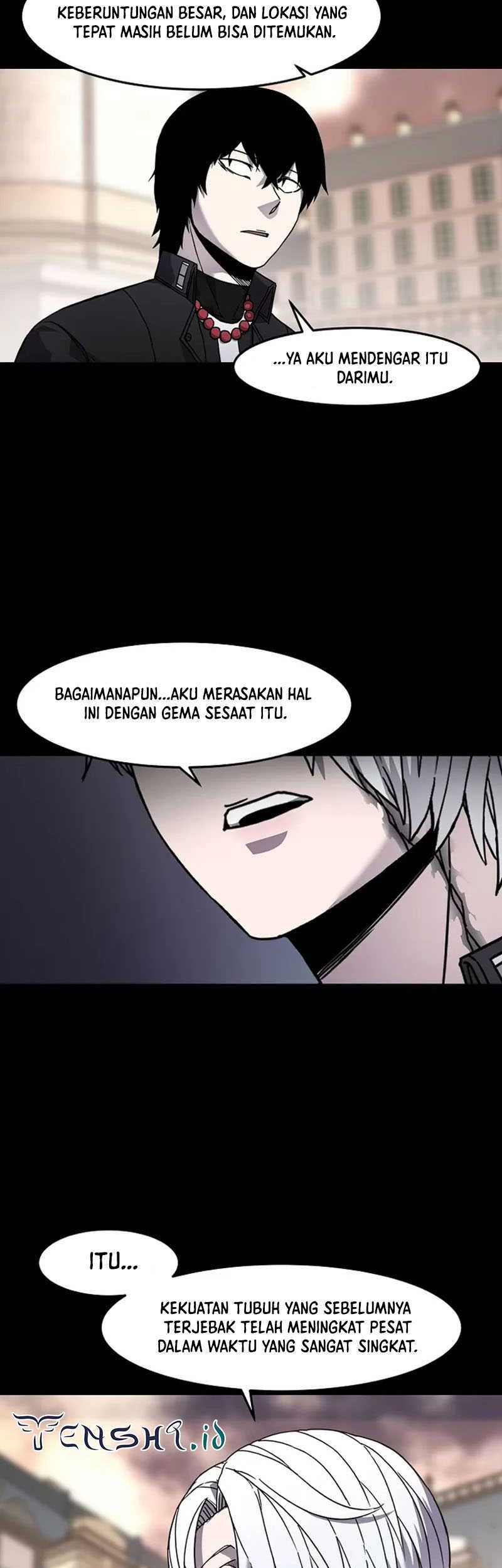 Shaman Chapter 78 Gambar 9