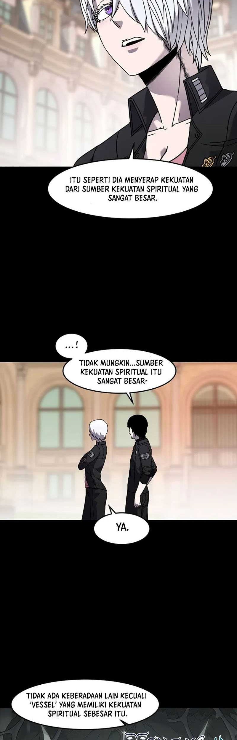 Shaman Chapter 78 Gambar 10