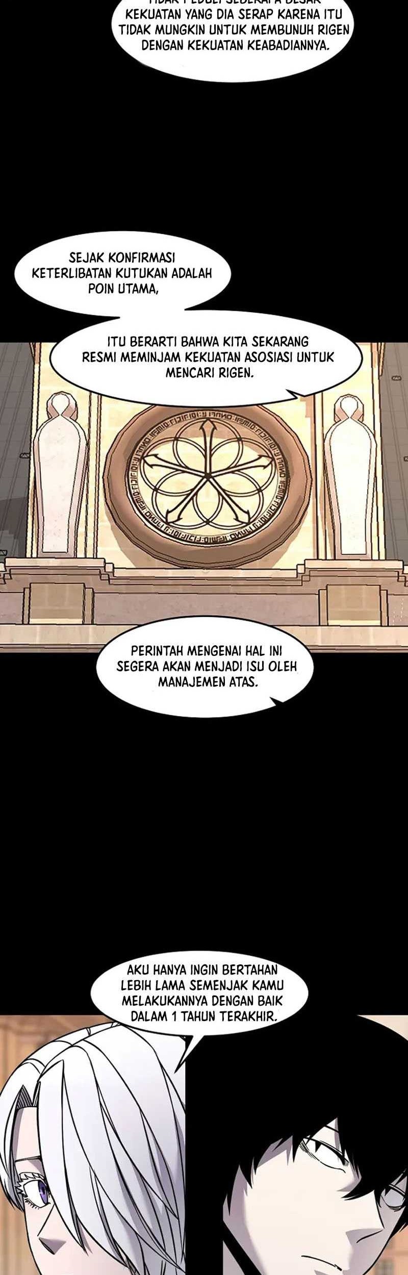 Shaman Chapter 78 Gambar 13