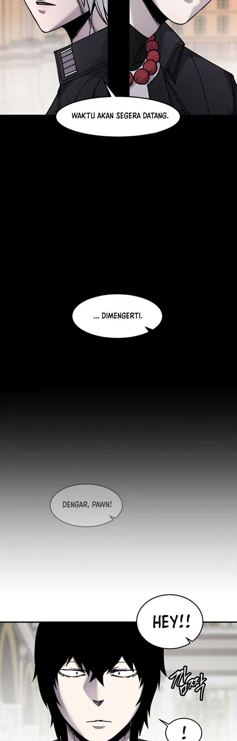Shaman Chapter 78 Gambar 14