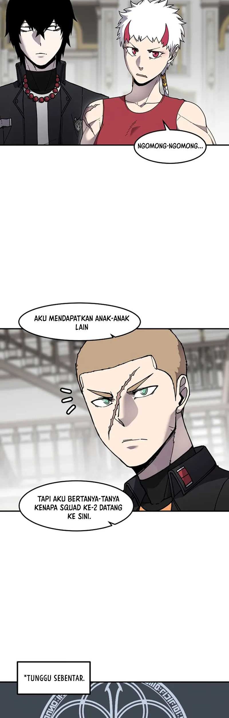 Shaman Chapter 78 Gambar 20