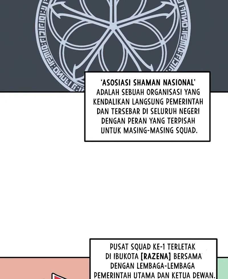 Shaman Chapter 78 Gambar 21