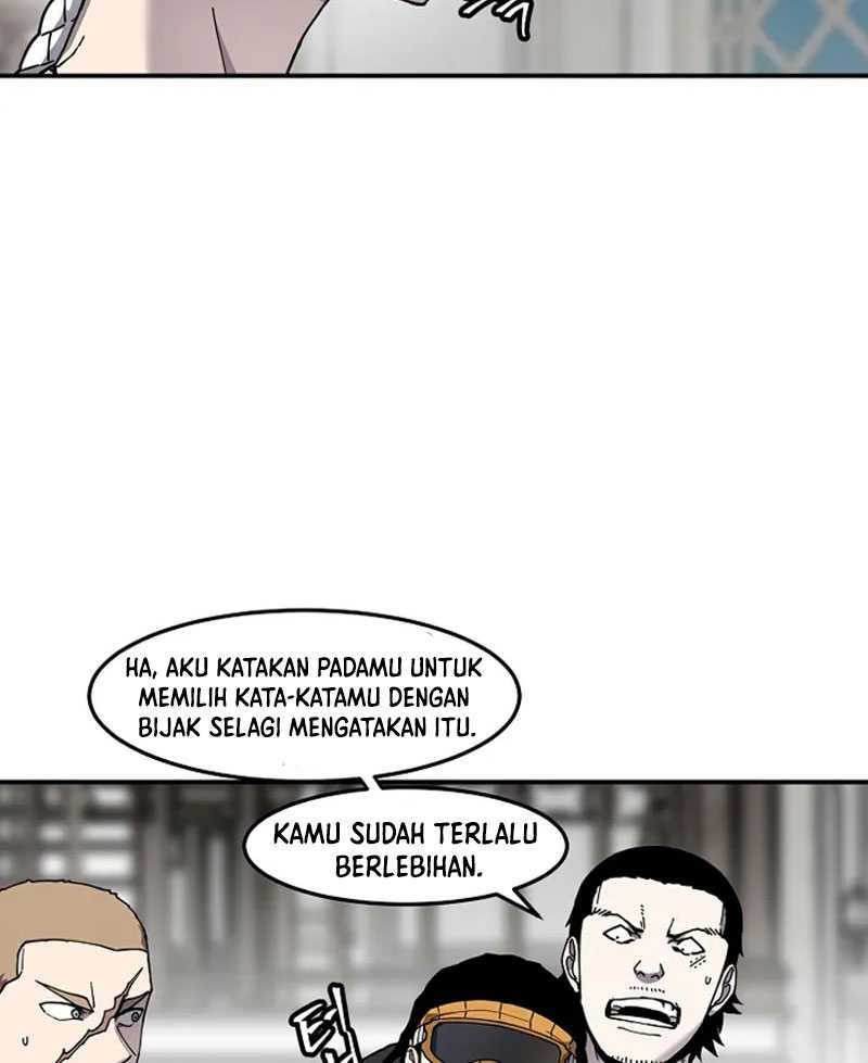 Shaman Chapter 78 Gambar 26