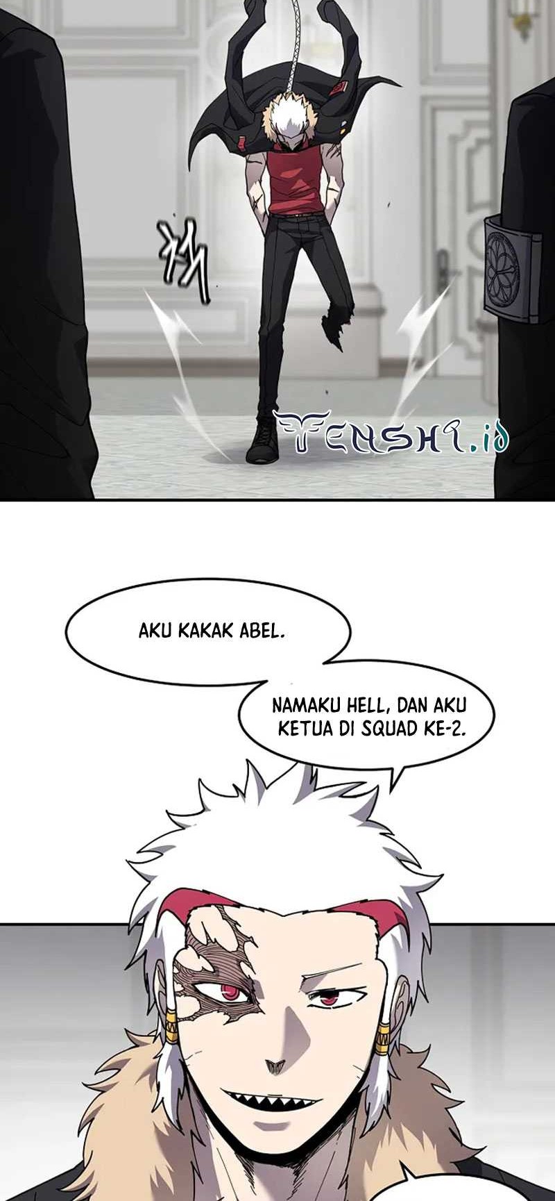 Shaman Chapter 78 Gambar 35