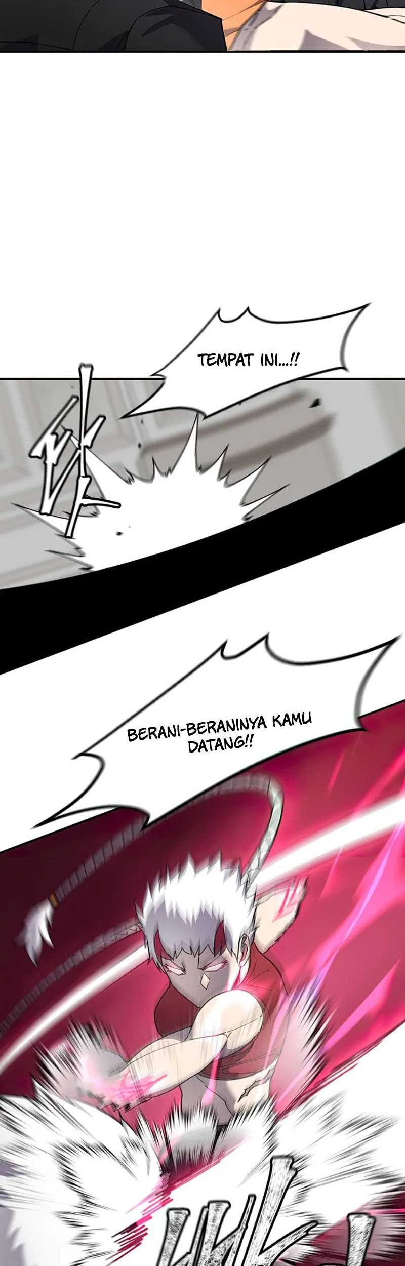 Shaman Chapter 78 Gambar 37