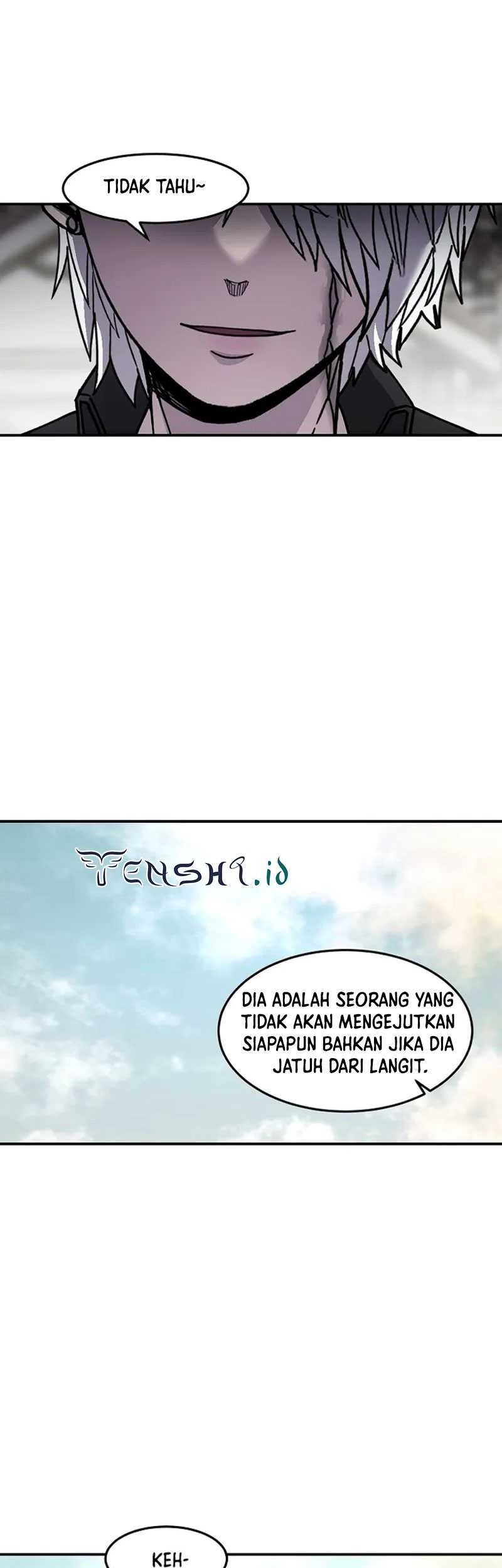 Shaman Chapter 77 Gambar 44
