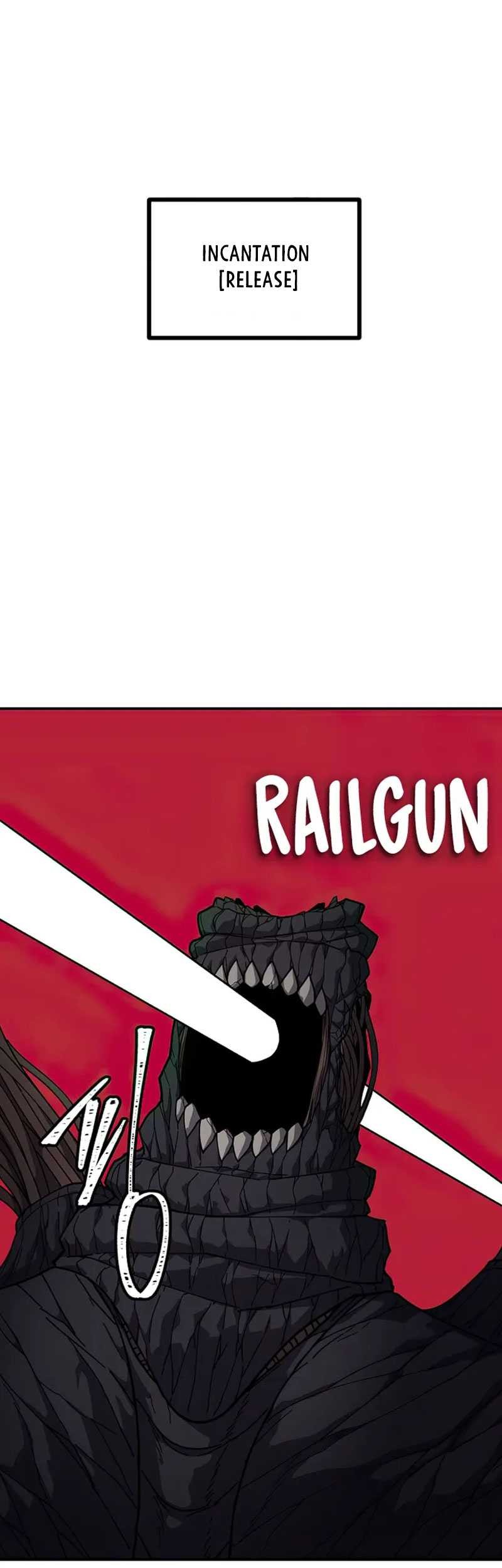 Shaman Chapter 77 Gambar 27