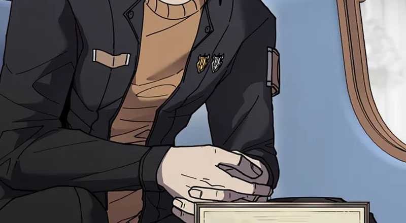 Shaman Chapter 77 Gambar 36