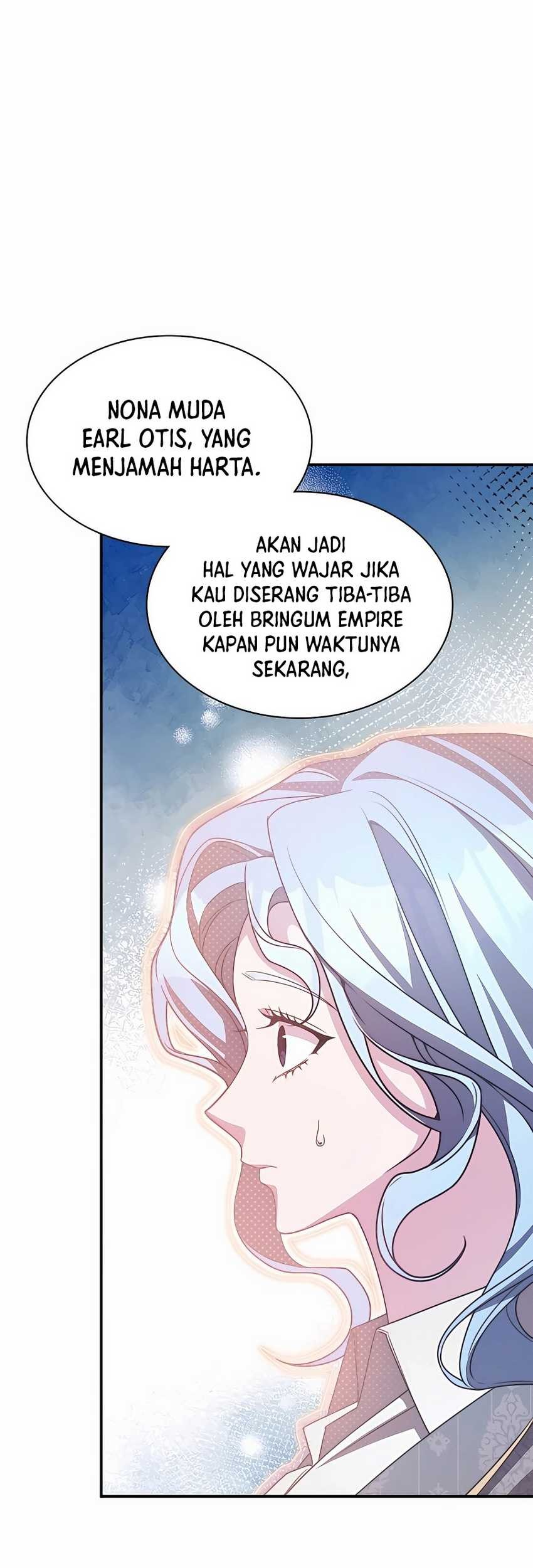 My Lucky Encounter From the Game Turned Into Reality Chapter 39 Gambar 25