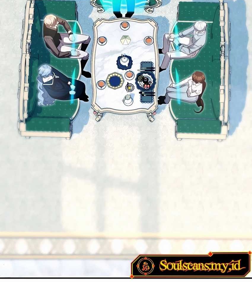 My Lucky Encounter From the Game Turned Into Reality Chapter 39 Gambar 68