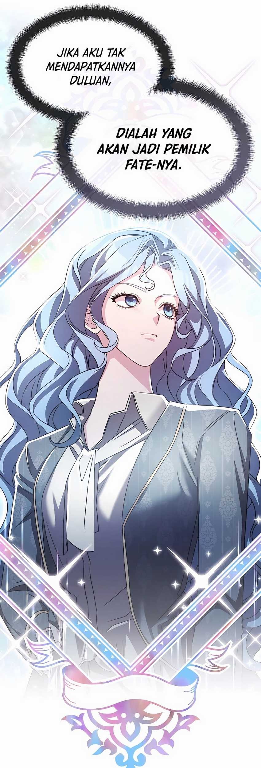 My Lucky Encounter From the Game Turned Into Reality Chapter 38 Gambar 20