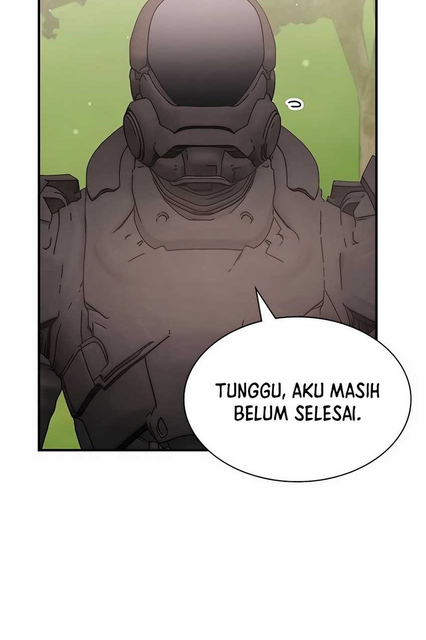 My Lucky Encounter From the Game Turned Into Reality Chapter 38 Gambar 25