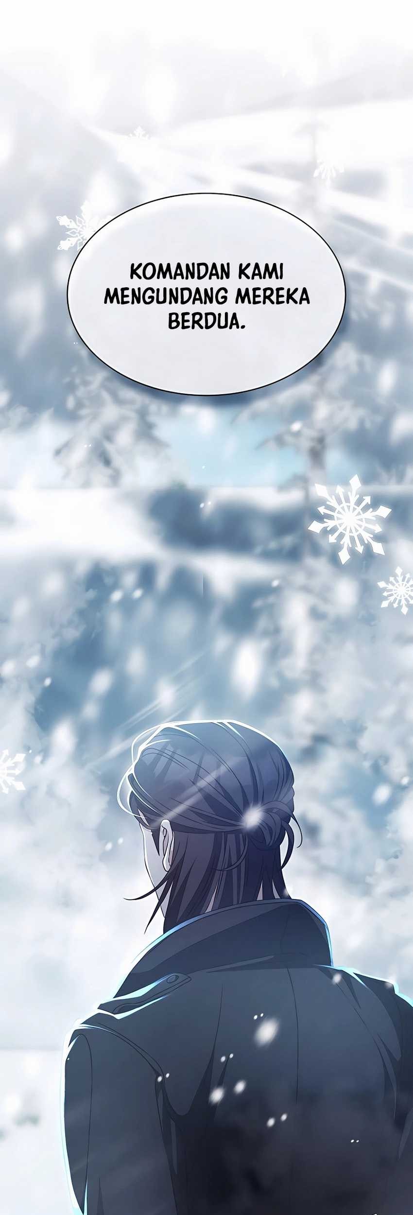 My Lucky Encounter From the Game Turned Into Reality Chapter 38 Gambar 26