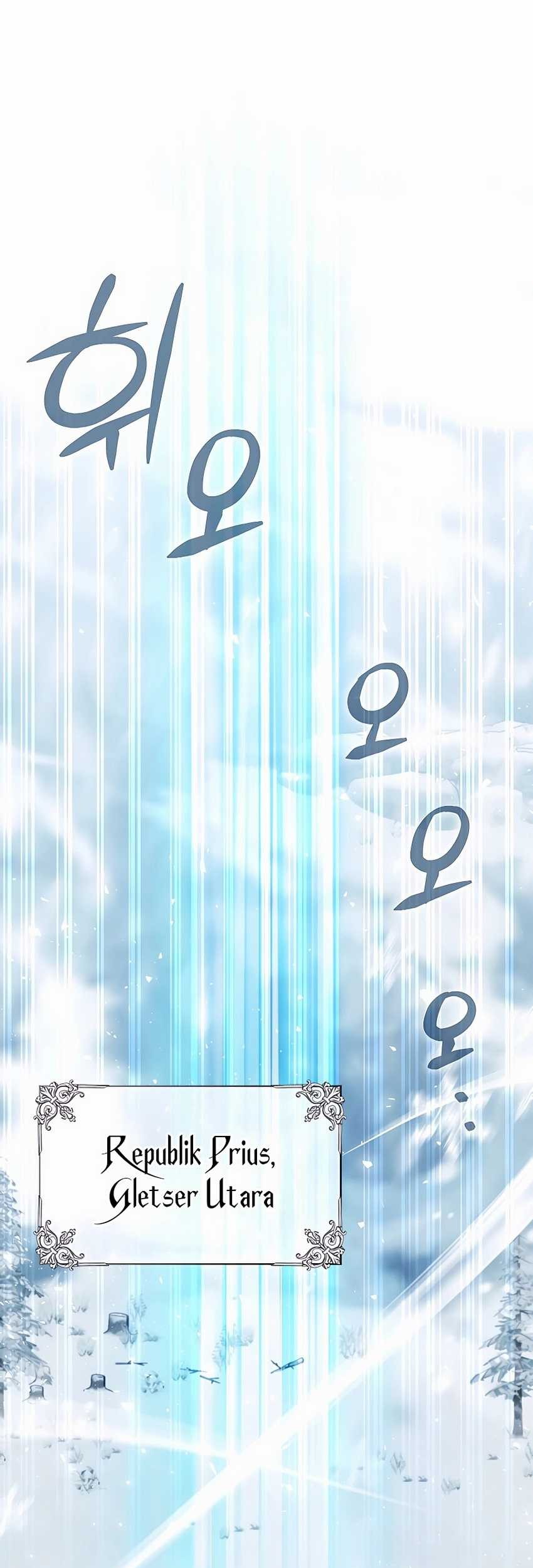 My Lucky Encounter From the Game Turned Into Reality Chapter 38 Gambar 30