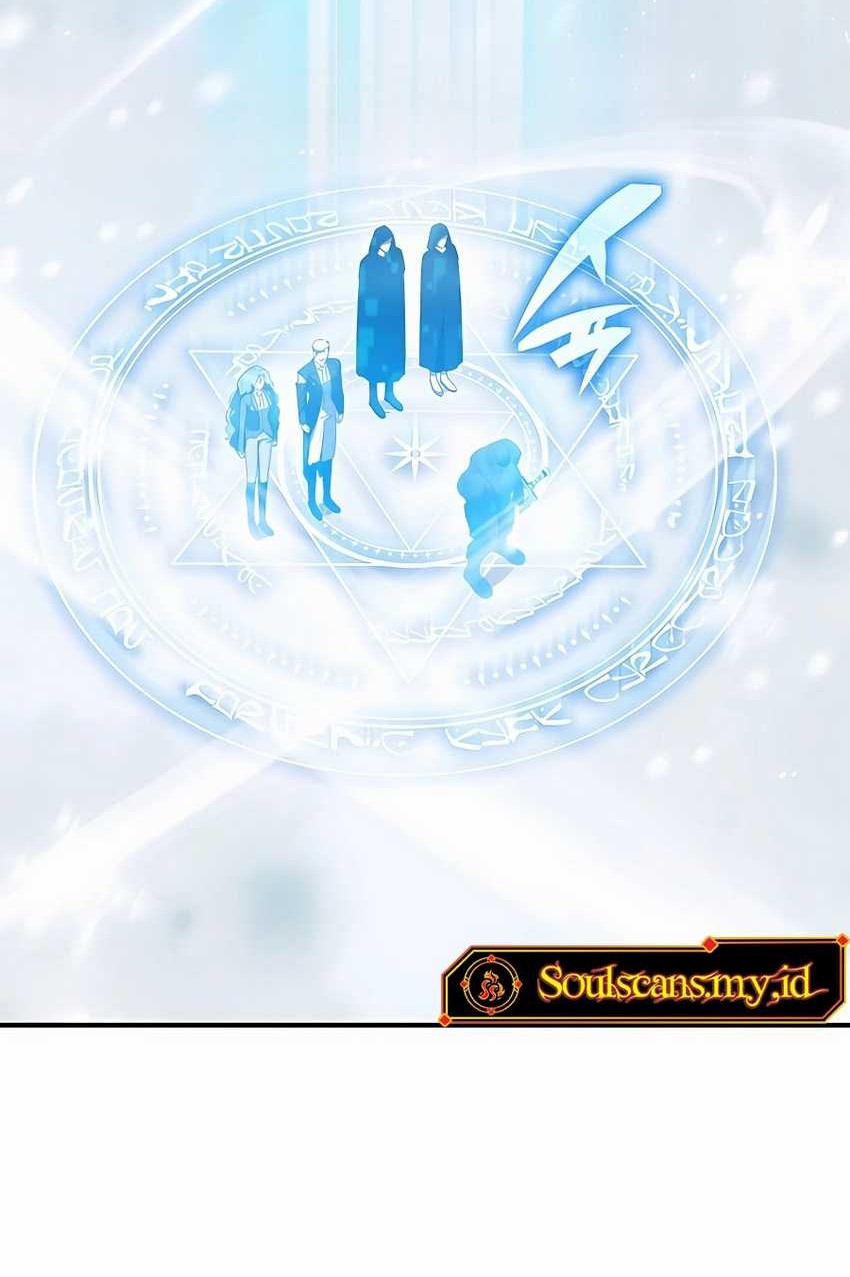 My Lucky Encounter From the Game Turned Into Reality Chapter 38 Gambar 31