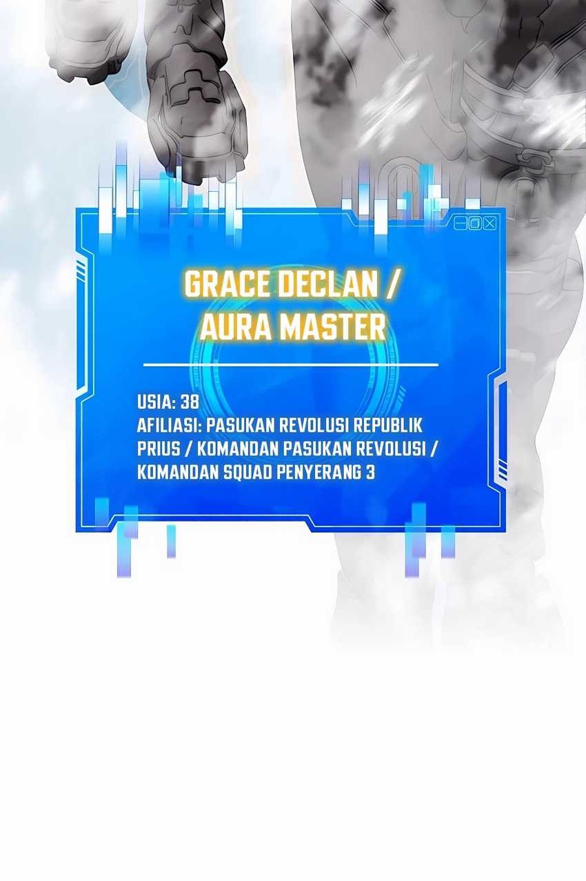 My Lucky Encounter From the Game Turned Into Reality Chapter 38 Gambar 35