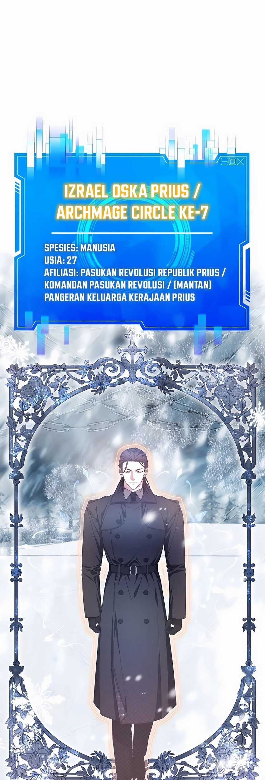 My Lucky Encounter From the Game Turned Into Reality Chapter 38 Gambar 38