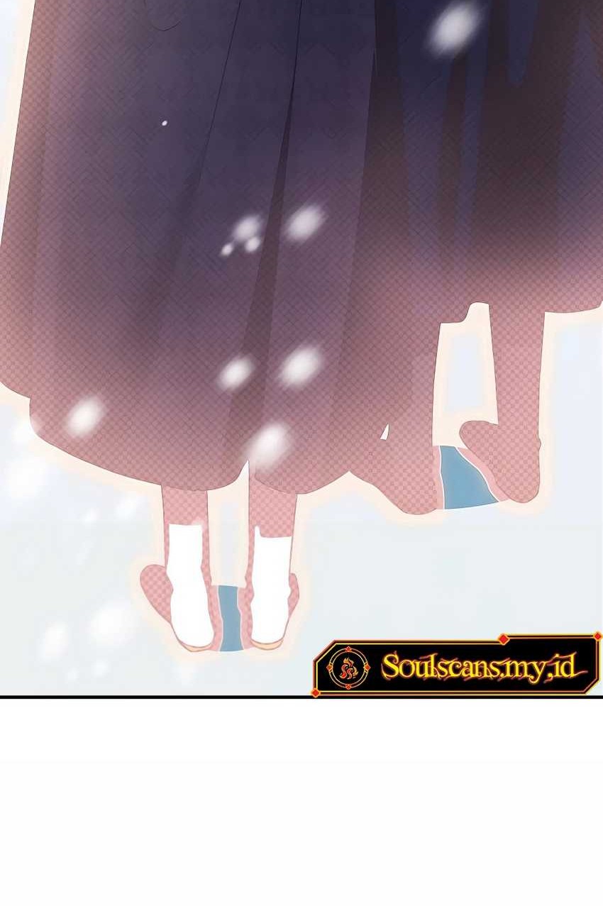 My Lucky Encounter From the Game Turned Into Reality Chapter 38 Gambar 54