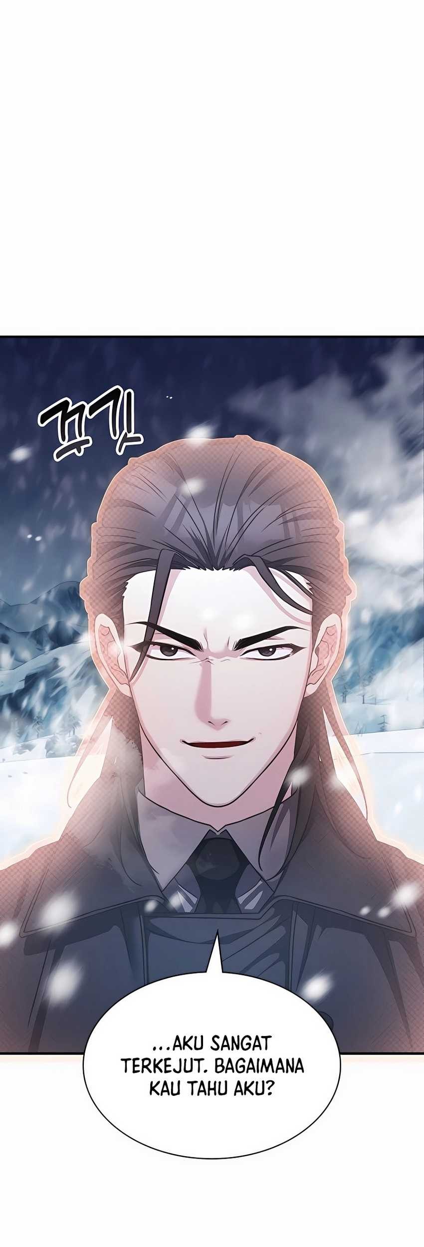 My Lucky Encounter From the Game Turned Into Reality Chapter 38 Gambar 58