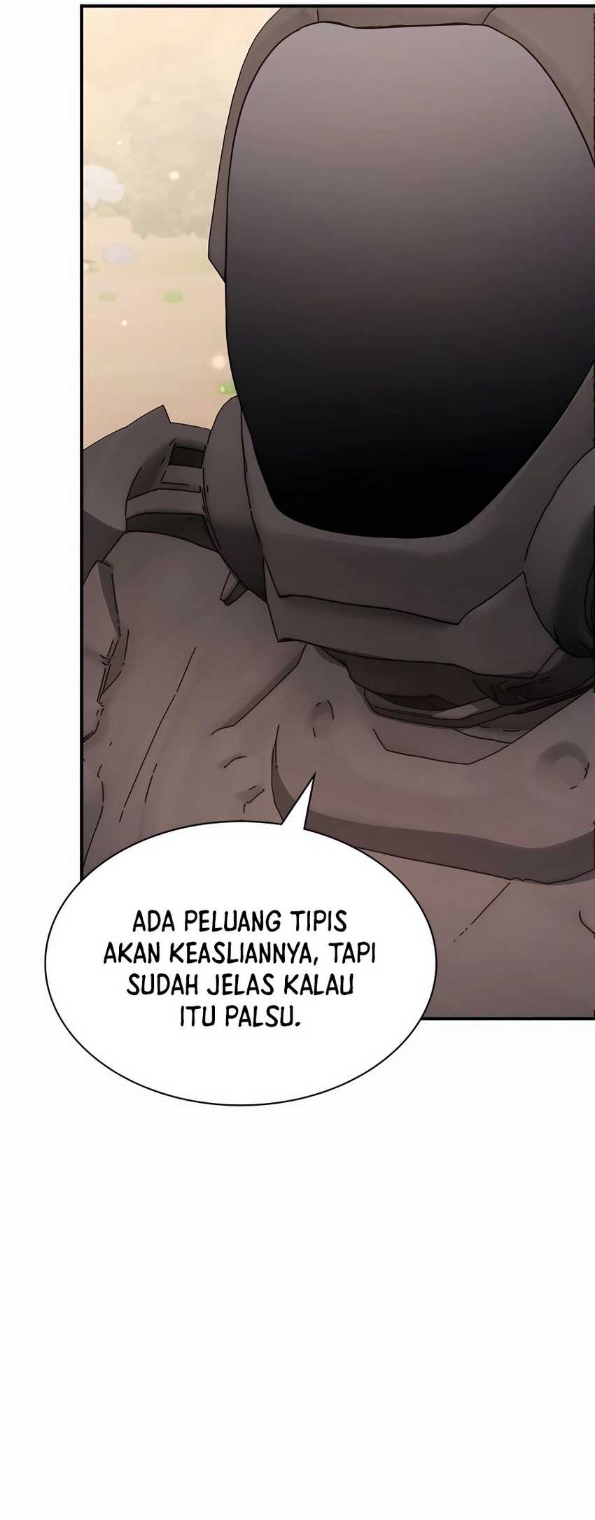 My Lucky Encounter From the Game Turned Into Reality Chapter 38 Gambar 8