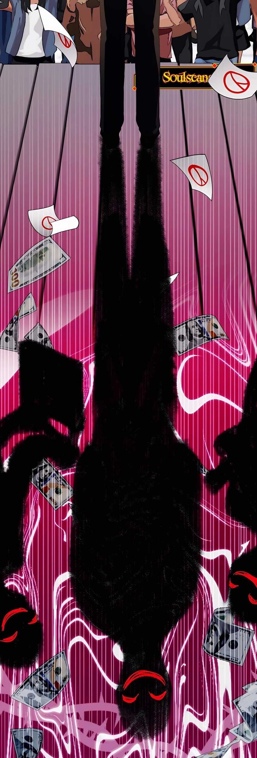 My Lucky Encounter From the Game Turned Into Reality Chapter 38 Gambar 92