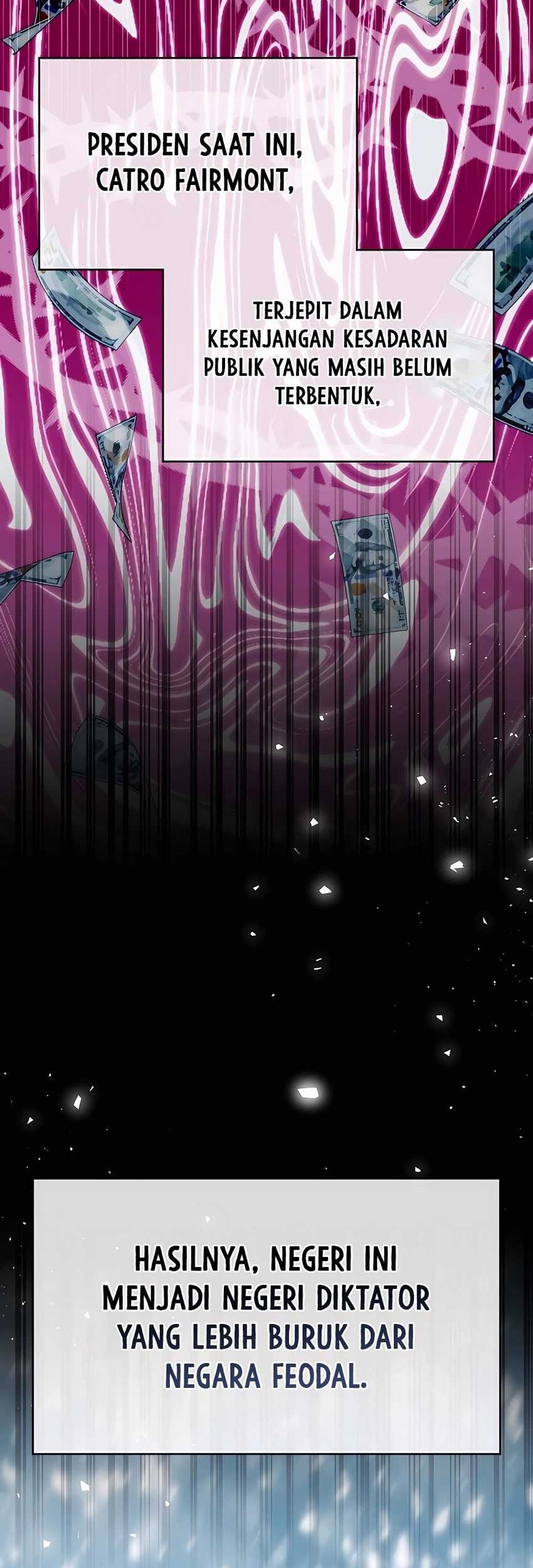 My Lucky Encounter From the Game Turned Into Reality Chapter 38 Gambar 93