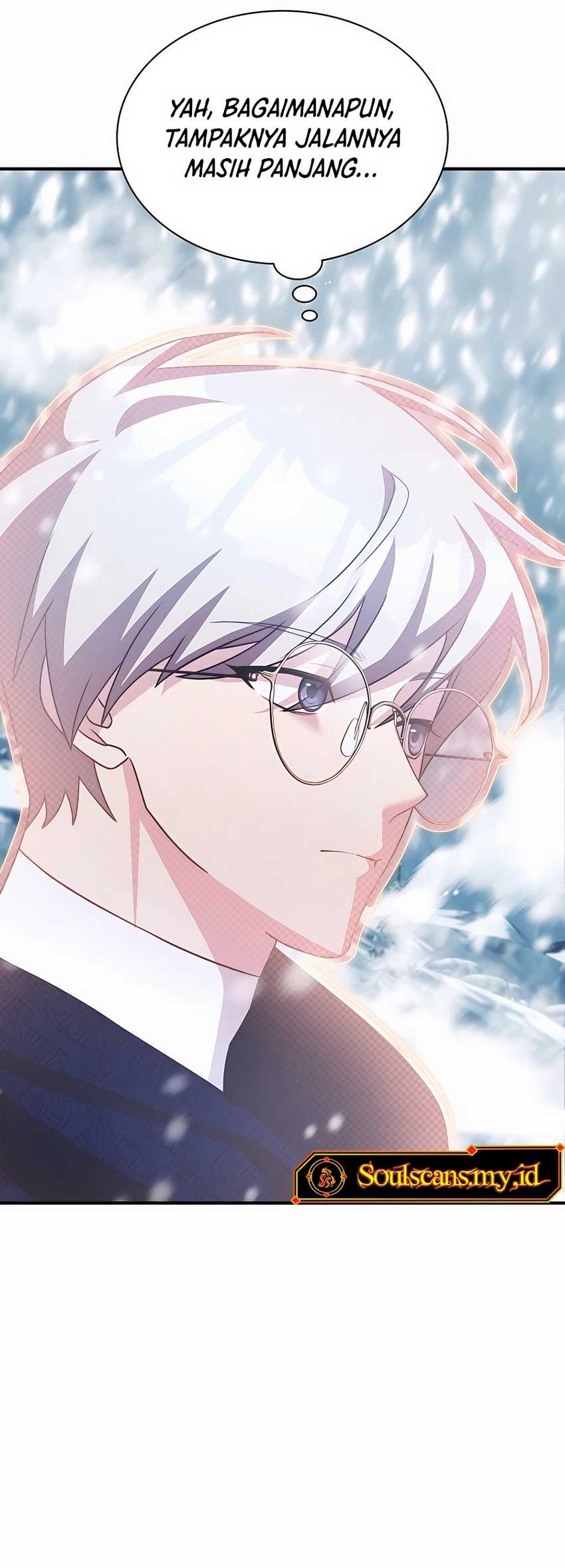 My Lucky Encounter From the Game Turned Into Reality Chapter 38 Gambar 97