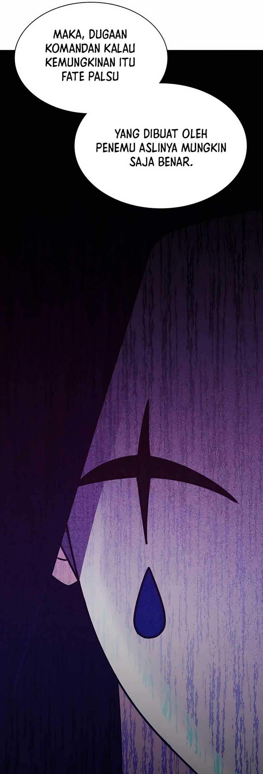 My Lucky Encounter From the Game Turned Into Reality Chapter 38 Gambar 9