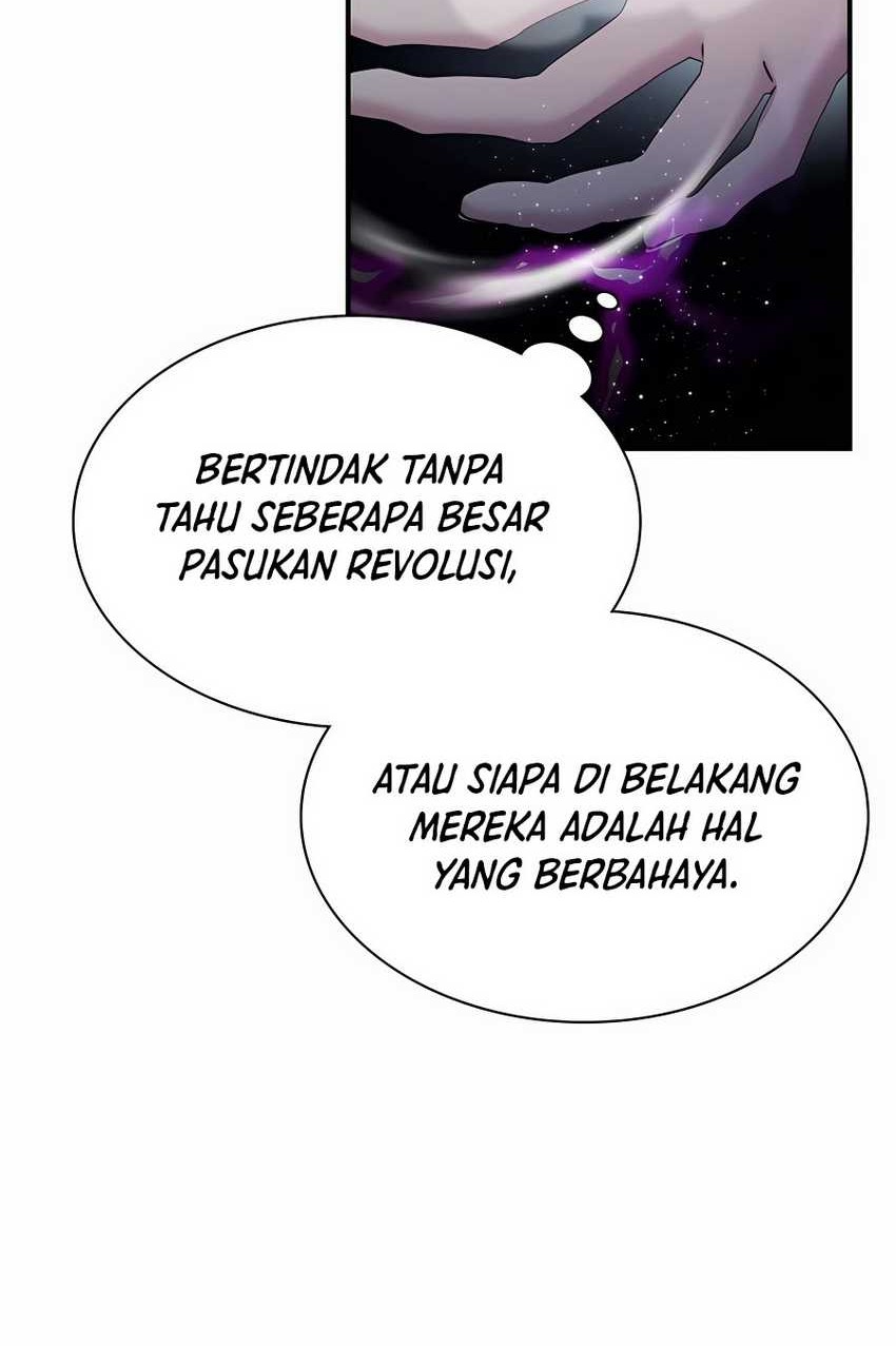 My Lucky Encounter From the Game Turned Into Reality Chapter 38 Gambar 14