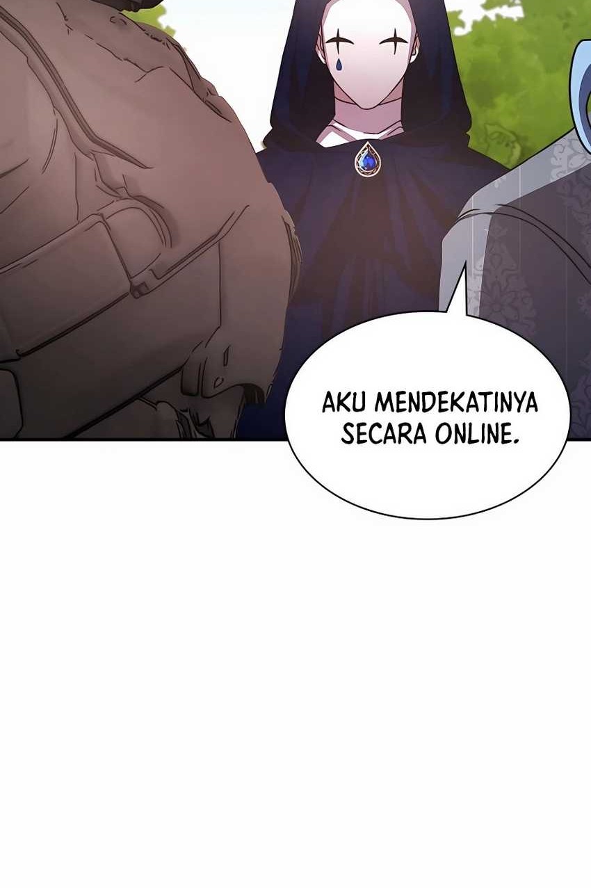 My Lucky Encounter From the Game Turned Into Reality Chapter 38 Gambar 16