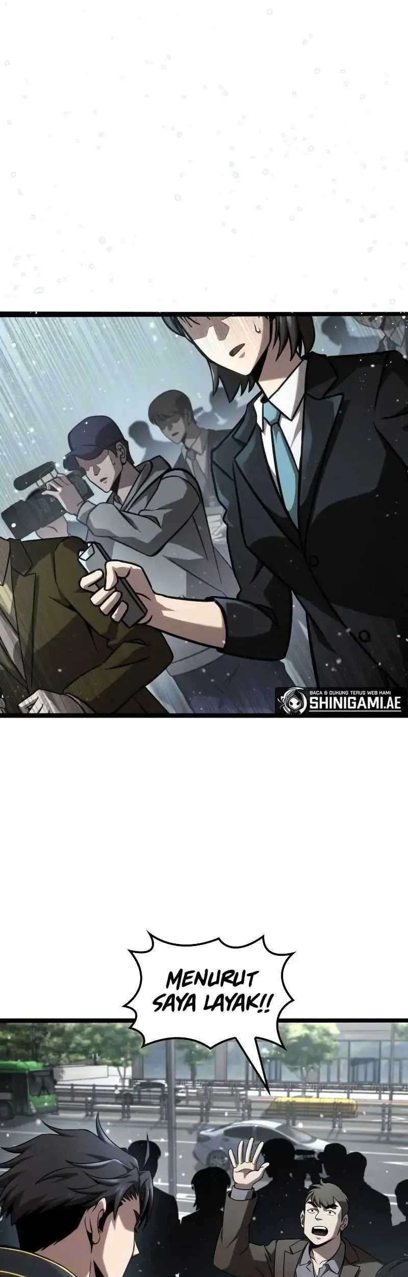 Insanely-Talented Player Chapter 28 Gambar 39