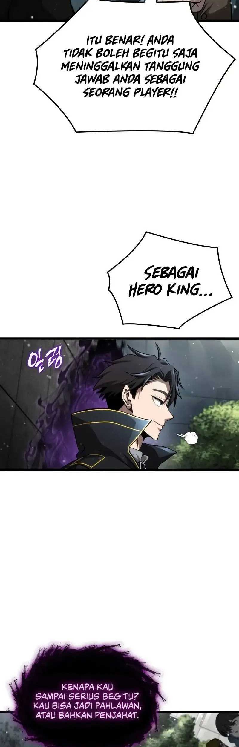 Insanely-Talented Player Chapter 28 Gambar 41