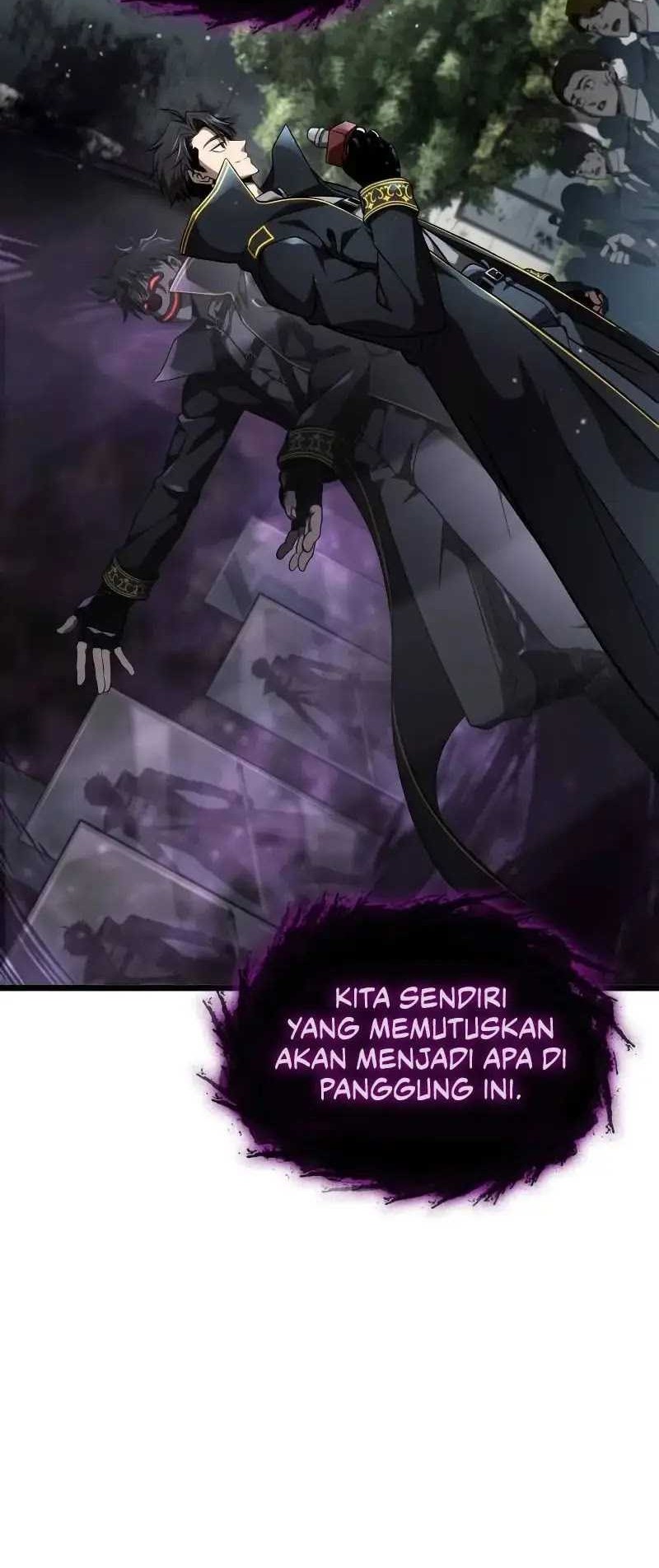 Insanely-Talented Player Chapter 28 Gambar 42