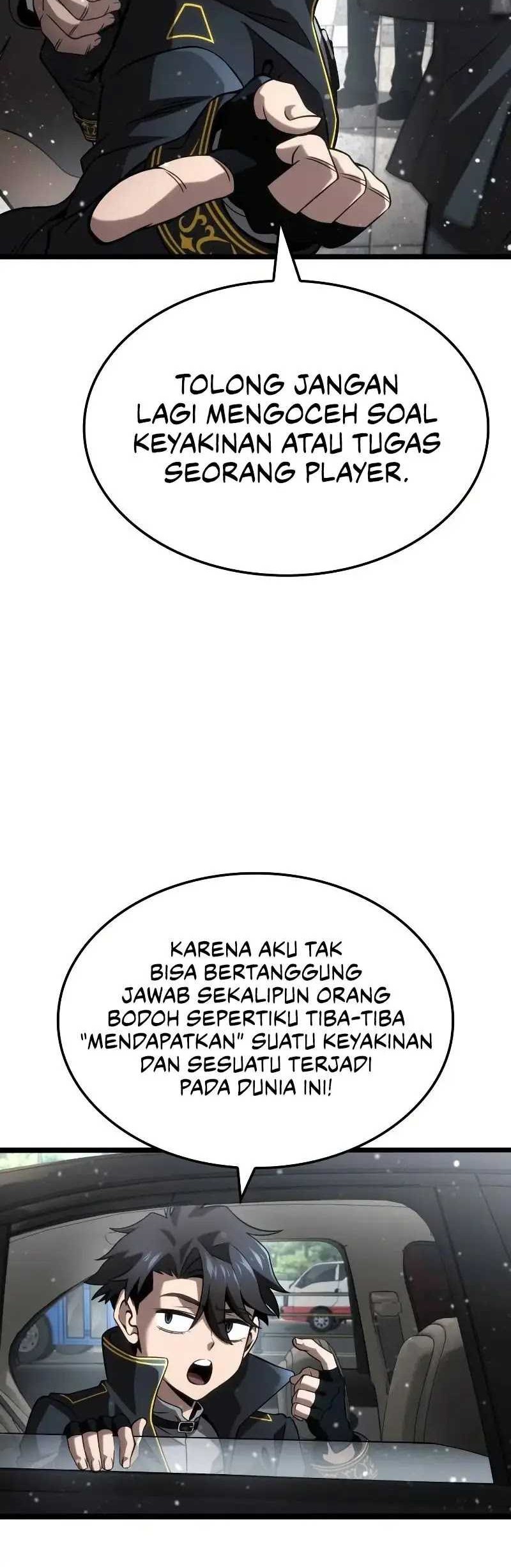 Insanely-Talented Player Chapter 28 Gambar 46