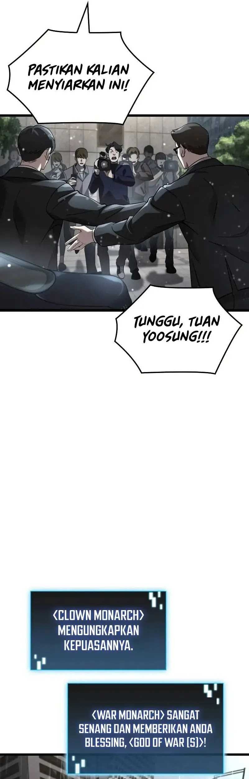 Insanely-Talented Player Chapter 28 Gambar 47