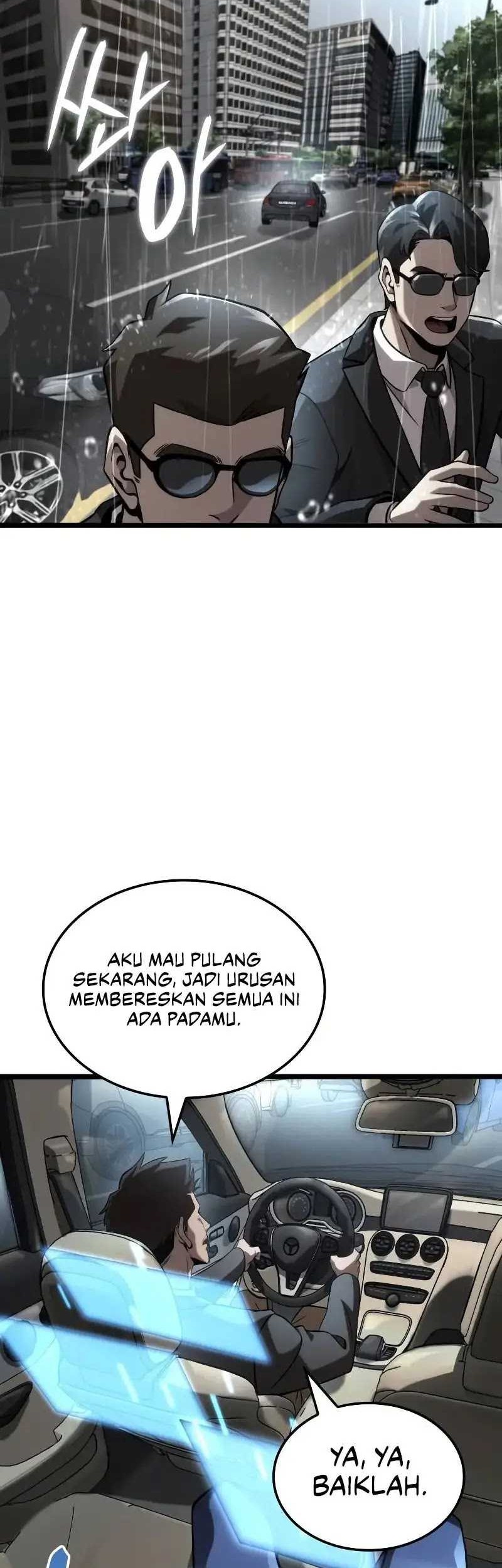 Insanely-Talented Player Chapter 28 Gambar 48
