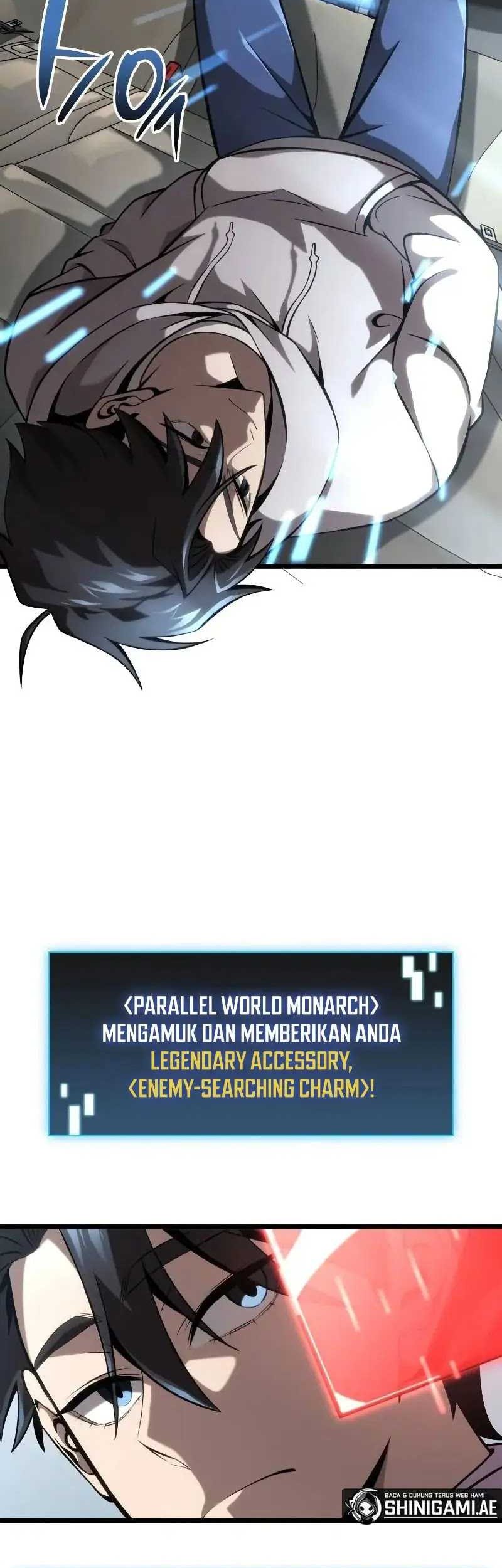Insanely-Talented Player Chapter 28 Gambar 49