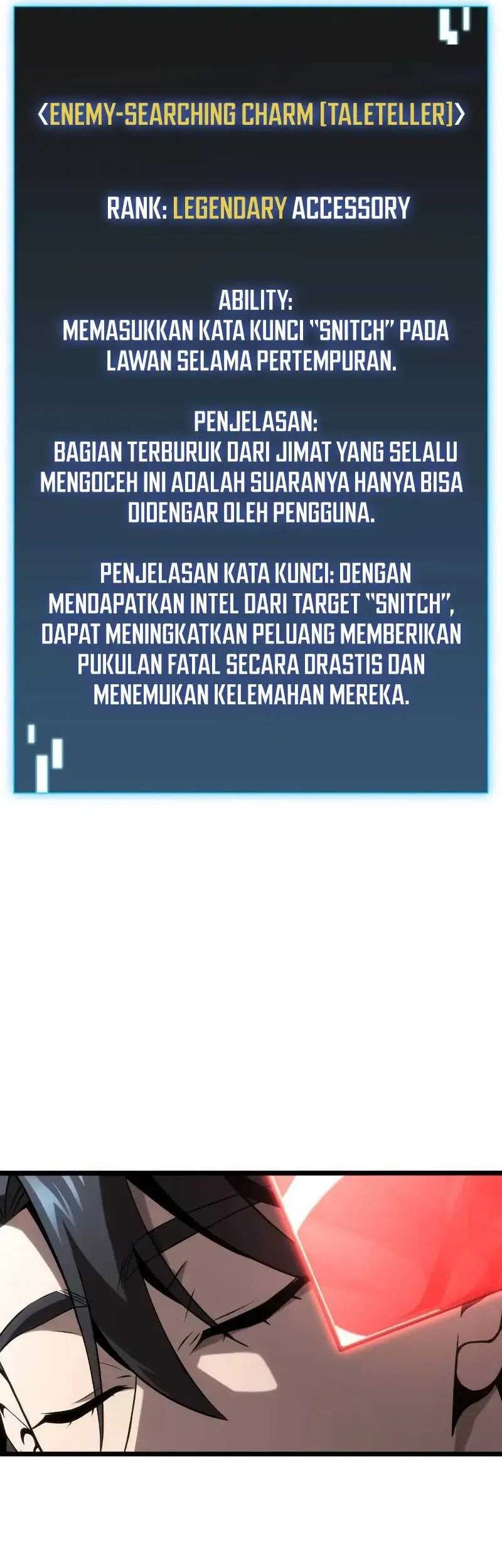 Insanely-Talented Player Chapter 28 Gambar 50