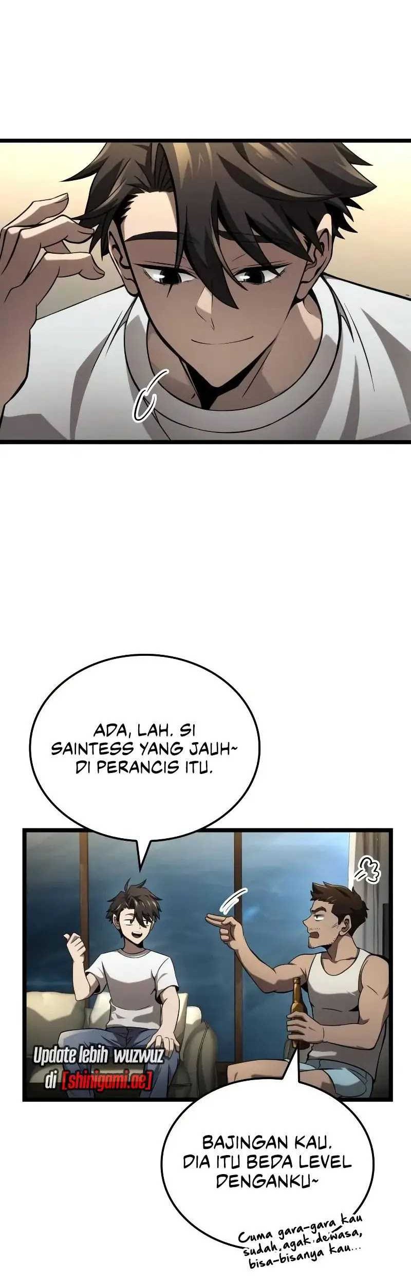 Insanely-Talented Player Chapter 28 Gambar 56