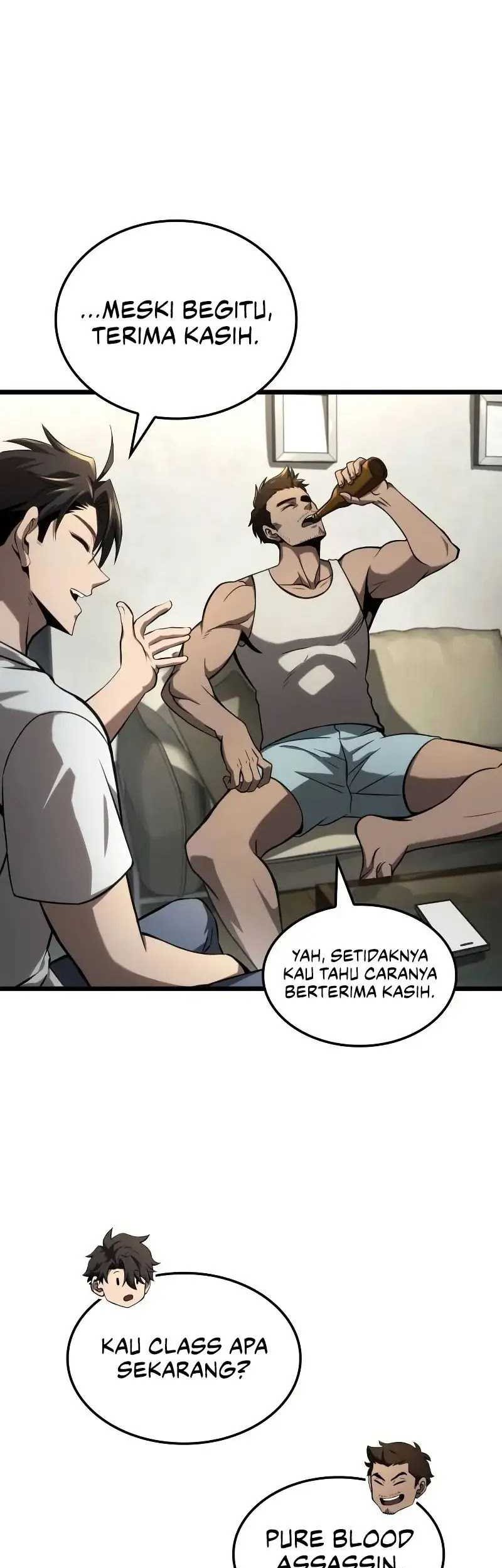 Insanely-Talented Player Chapter 28 Gambar 57