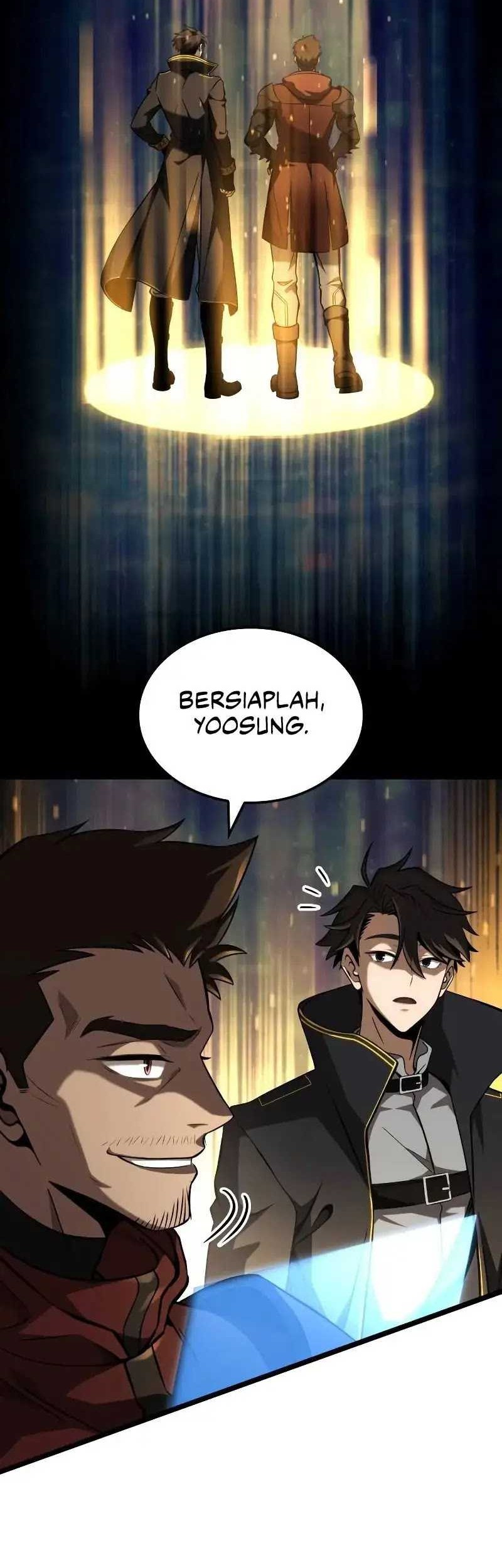 Insanely-Talented Player Chapter 28 Gambar 64