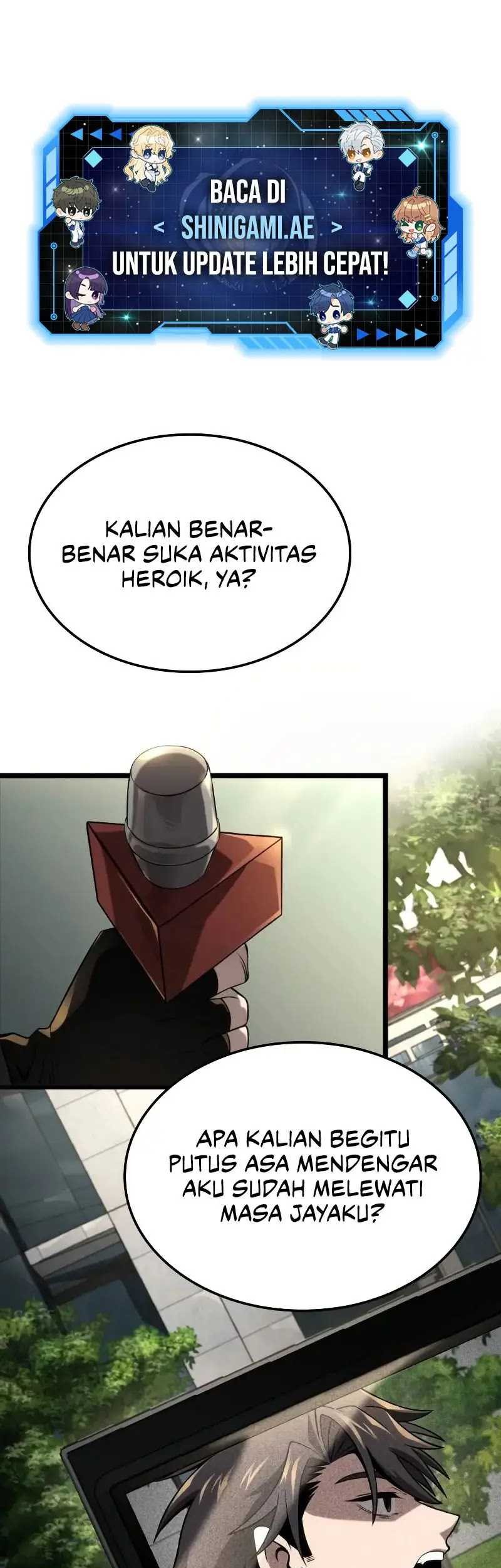 Baca  Insanely-Talented Player Chapter 28 Gambar 2