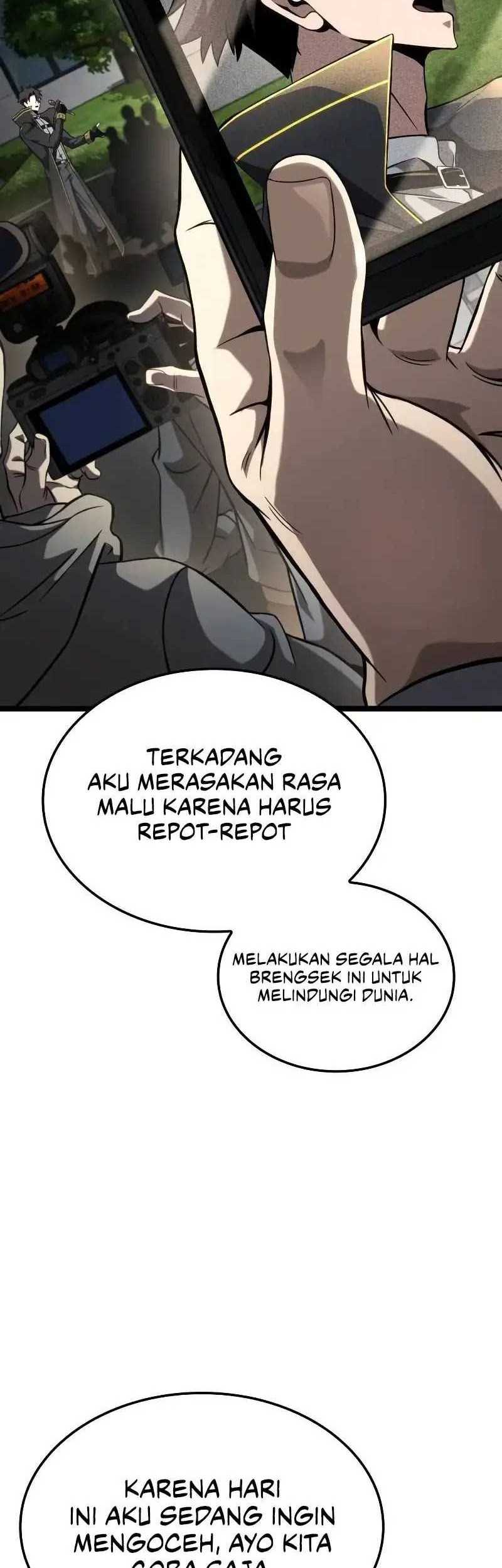 Insanely-Talented Player Chapter 28 Gambar 3