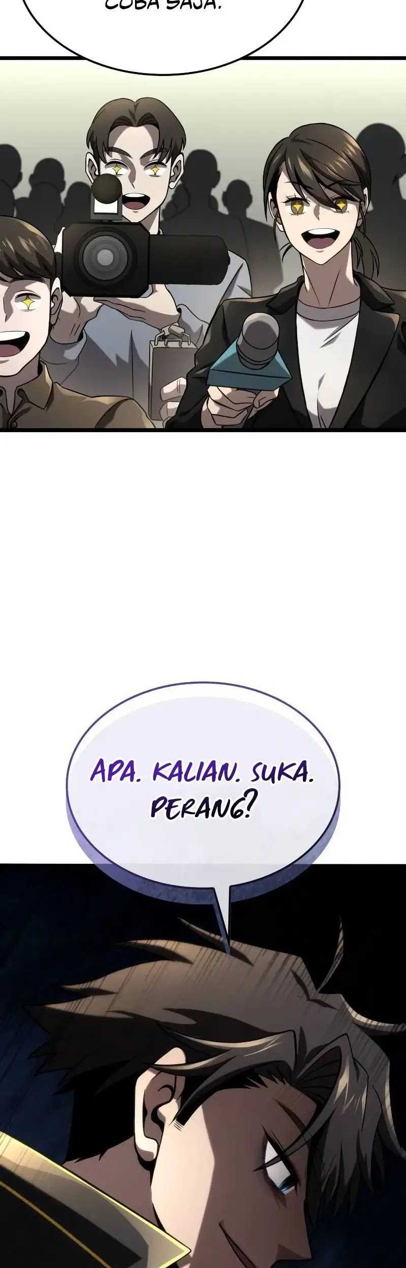 Insanely-Talented Player Chapter 28 Gambar 4