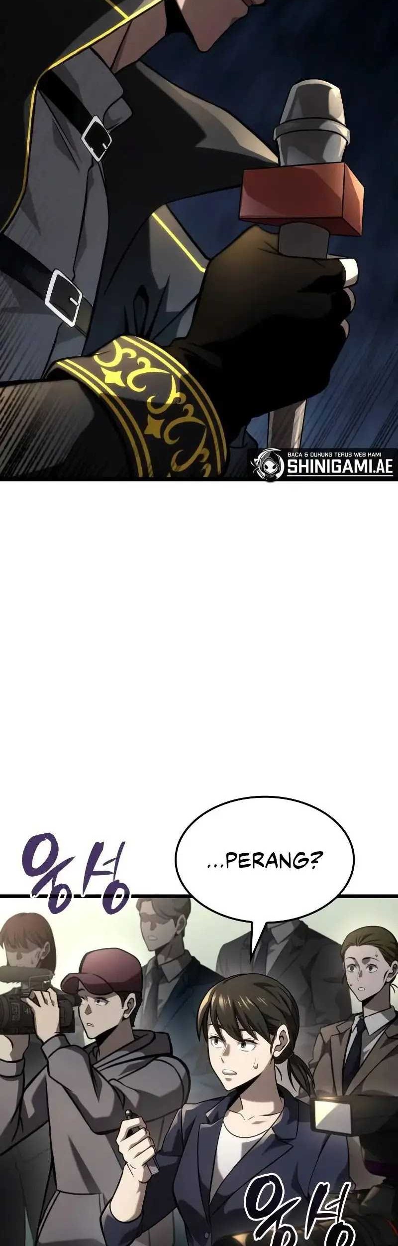 Insanely-Talented Player Chapter 28 Gambar 5
