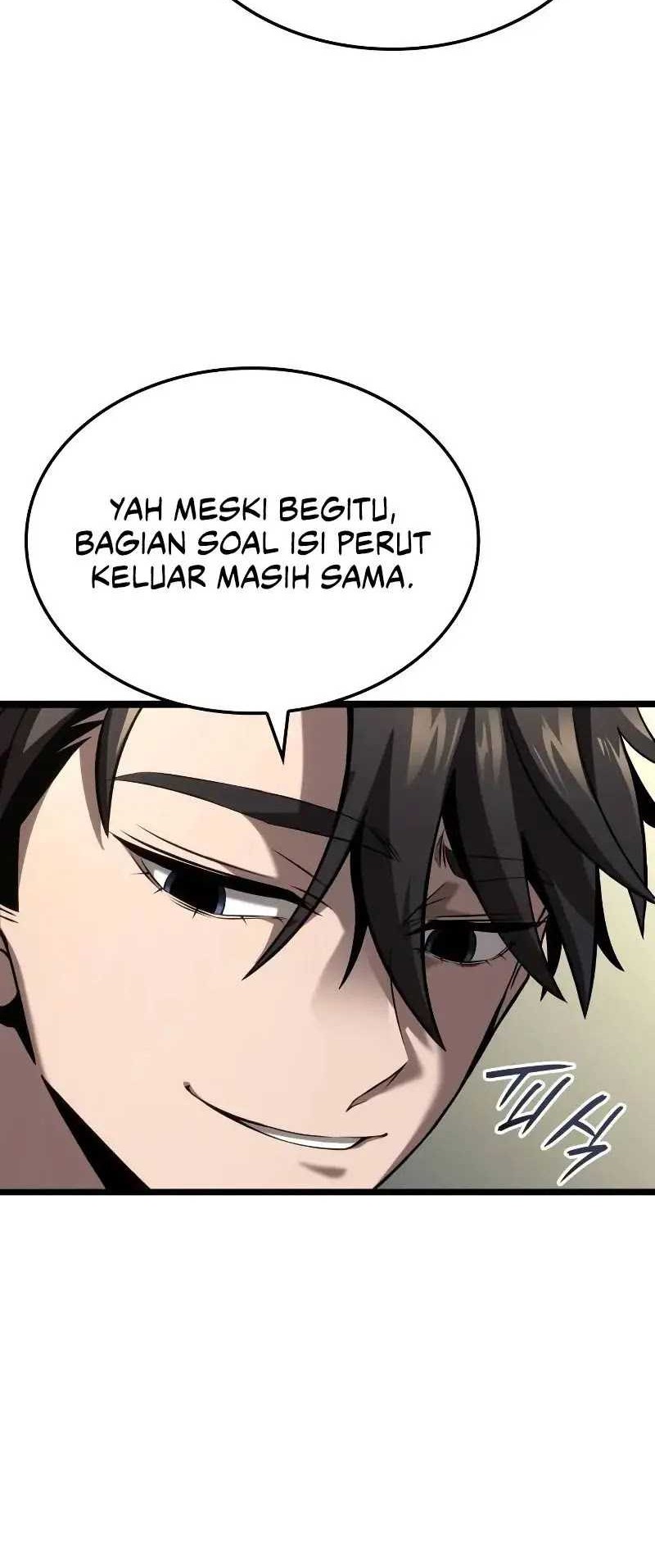 Insanely-Talented Player Chapter 28 Gambar 10
