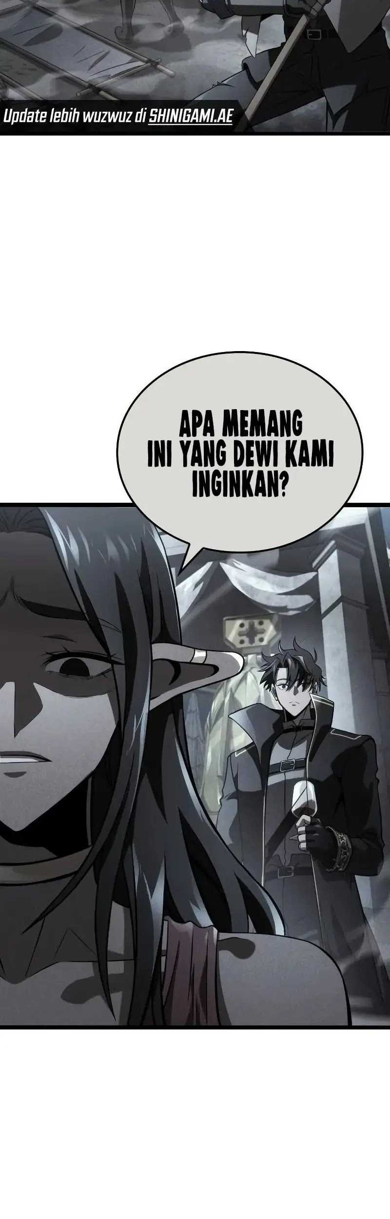 Insanely-Talented Player Chapter 28 Gambar 17