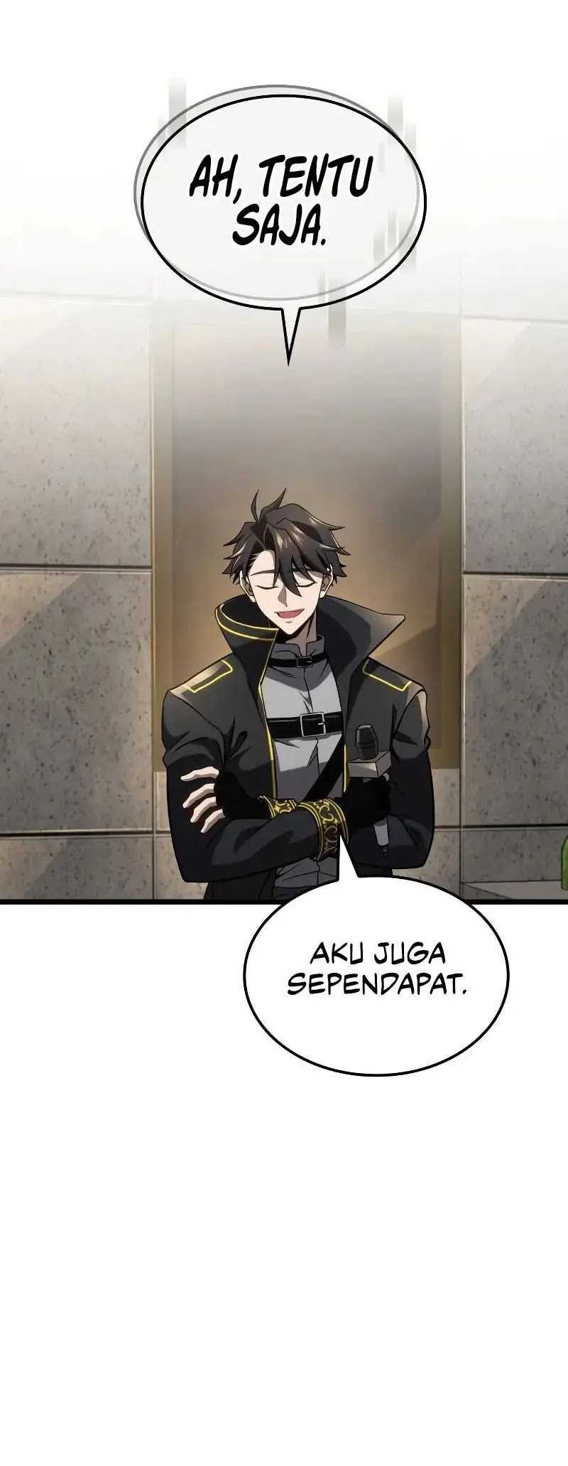 Insanely-Talented Player Chapter 28 Gambar 18